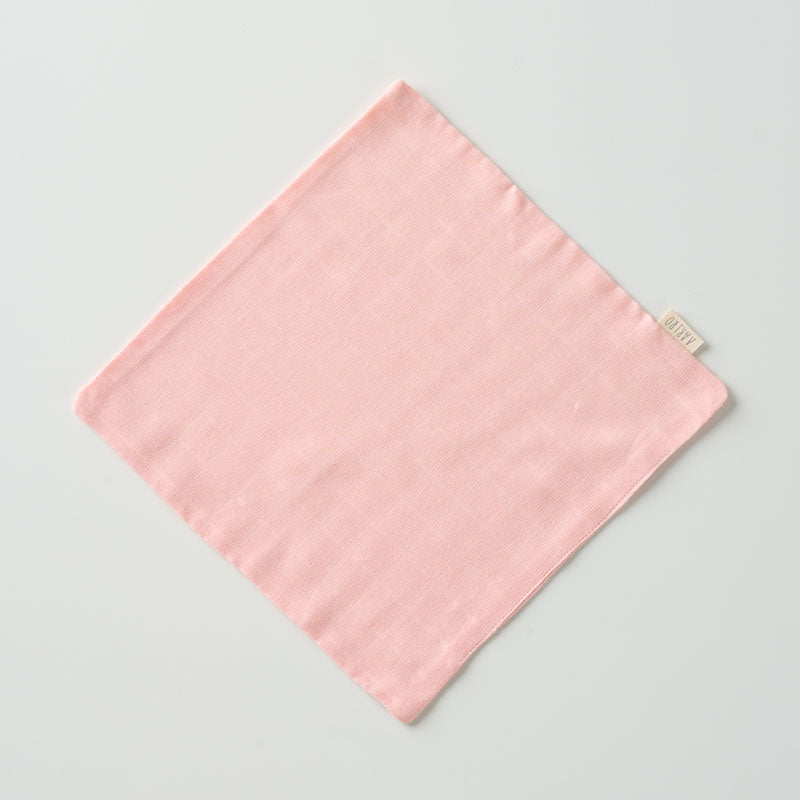 Muslin Washcloth - Honey Bunny (3pcs)