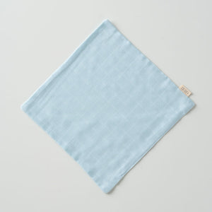 Muslin Washcloth - Under the Sea (3pcs)