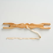 Neem wood Thottil separator