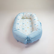 Cozy nest Slip cover - Under the Sea