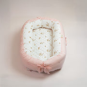 Cozy nest Slip cover - Honey Bunny
