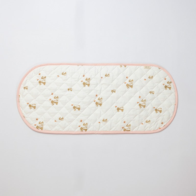 Cozy nest - Honey Bunny