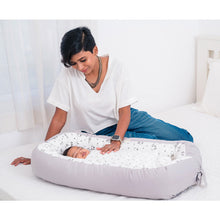 Load image into Gallery viewer, Cozy nest - Flamingo
