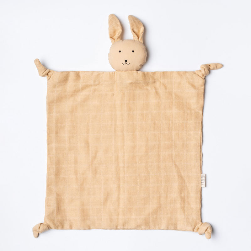 Cuddle cloth - Cream
