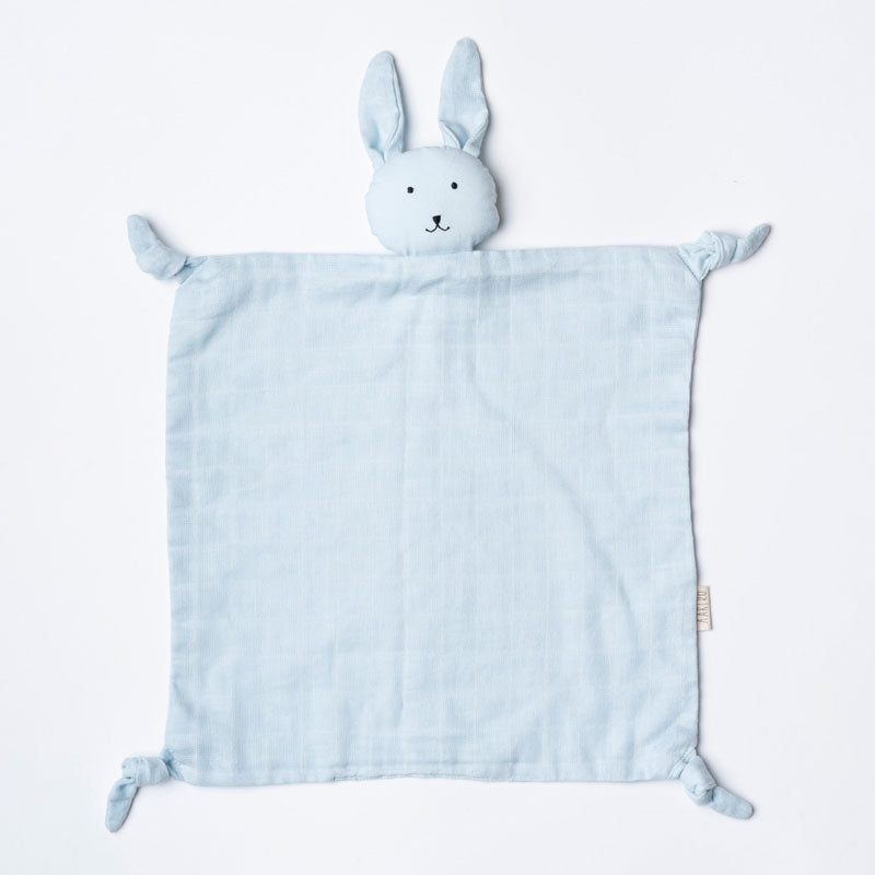 Cuddle cloth - Baby Blue