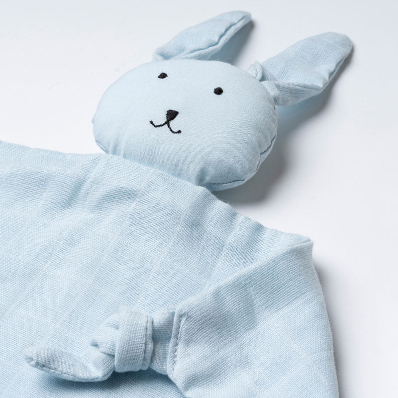 Cuddle cloth - Baby Blue