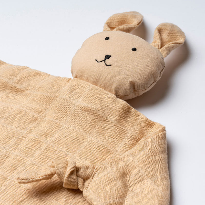 Cuddle cloth - Cream