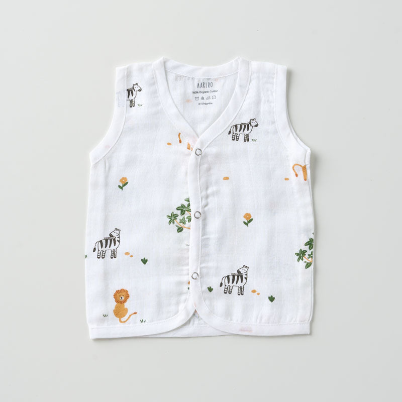Gift box - Wild Safari