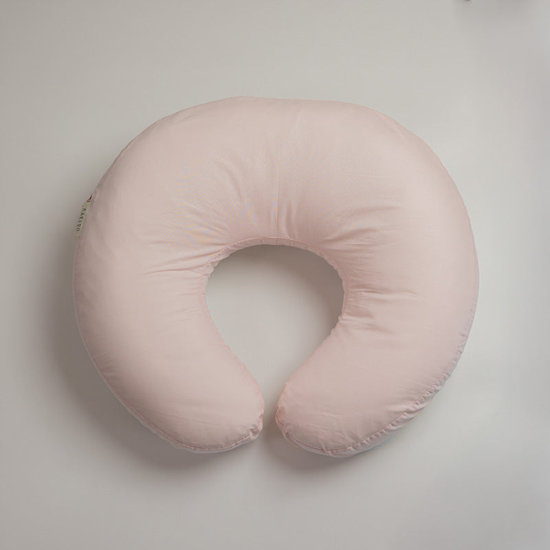 Nursing Pillow - Honey Bunny