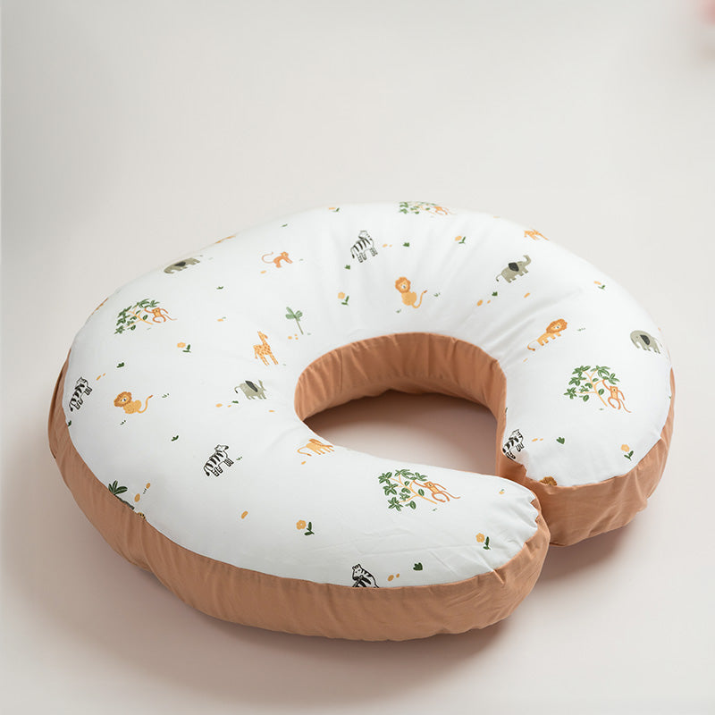 Nursing Pillow - Wild Safari
