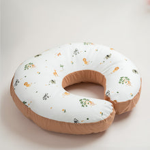 Load image into Gallery viewer, Nursing Pillow - Wild Safari
