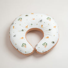 Load image into Gallery viewer, Nursing Pillow - Wild Safari
