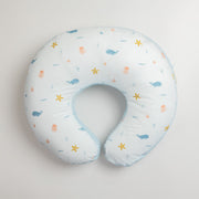 Nursing Pillow - Under the Sea