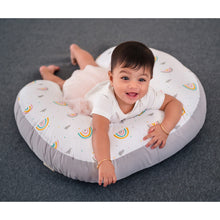 Load image into Gallery viewer, Nursing Pillow - Counting Sheep
