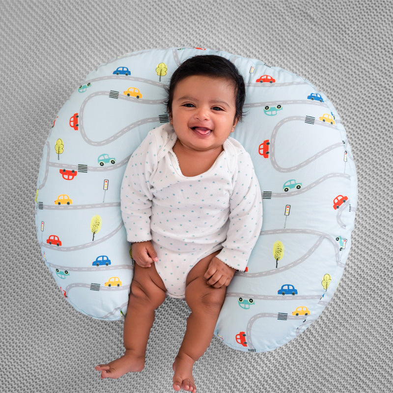 Nursing Pillow - Stand Tall