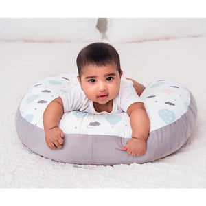 Nursing Pillow - Hot Air Balloon