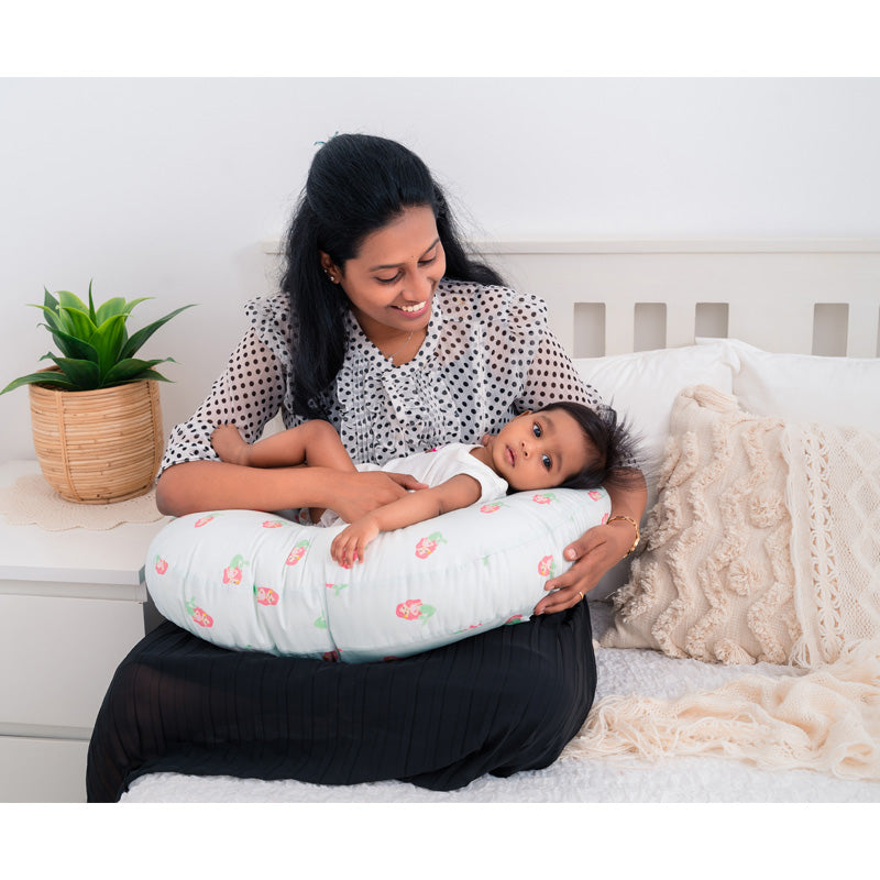 Nursing Pillow - Little Mermaid