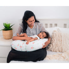 Load image into Gallery viewer, Nursing Pillow - Little Mermaid
