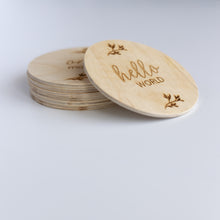 Load image into Gallery viewer, Milestone cards
