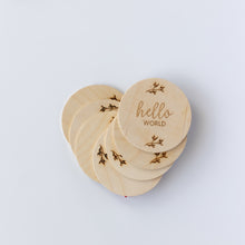 Load image into Gallery viewer, Milestone cards
