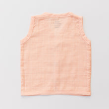 Load image into Gallery viewer, Muslin Jabla set - Honey Bunny (3 Pcs)
