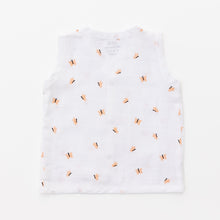 Load image into Gallery viewer, Muslin Jabla set - Honey Bunny (3 Pcs)
