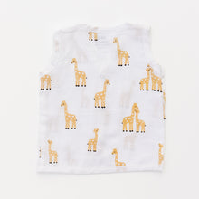 Load image into Gallery viewer, Muslin Jabla set - Stand tall (2 Pcs)
