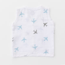 Load image into Gallery viewer, Muslin Jabla set - Dream big (2 Pcs)
