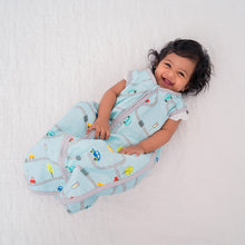 Load image into Gallery viewer, Sleep bag - Counting sheep

