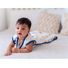 Load image into Gallery viewer, Sleep bag - Little Dino

