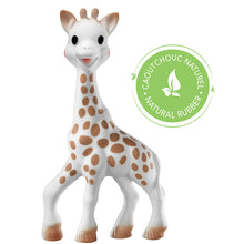 Load image into Gallery viewer, Sophie la girafe - Gift Box

