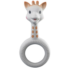Load image into Gallery viewer, Sophie la girafe - So’pure  Ring teether
