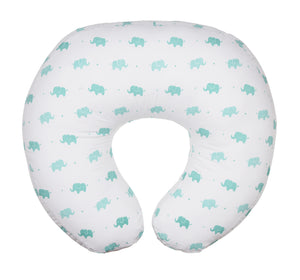 Elephant shop nursing pillow