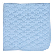 Quilted Playmat - Baby Blue