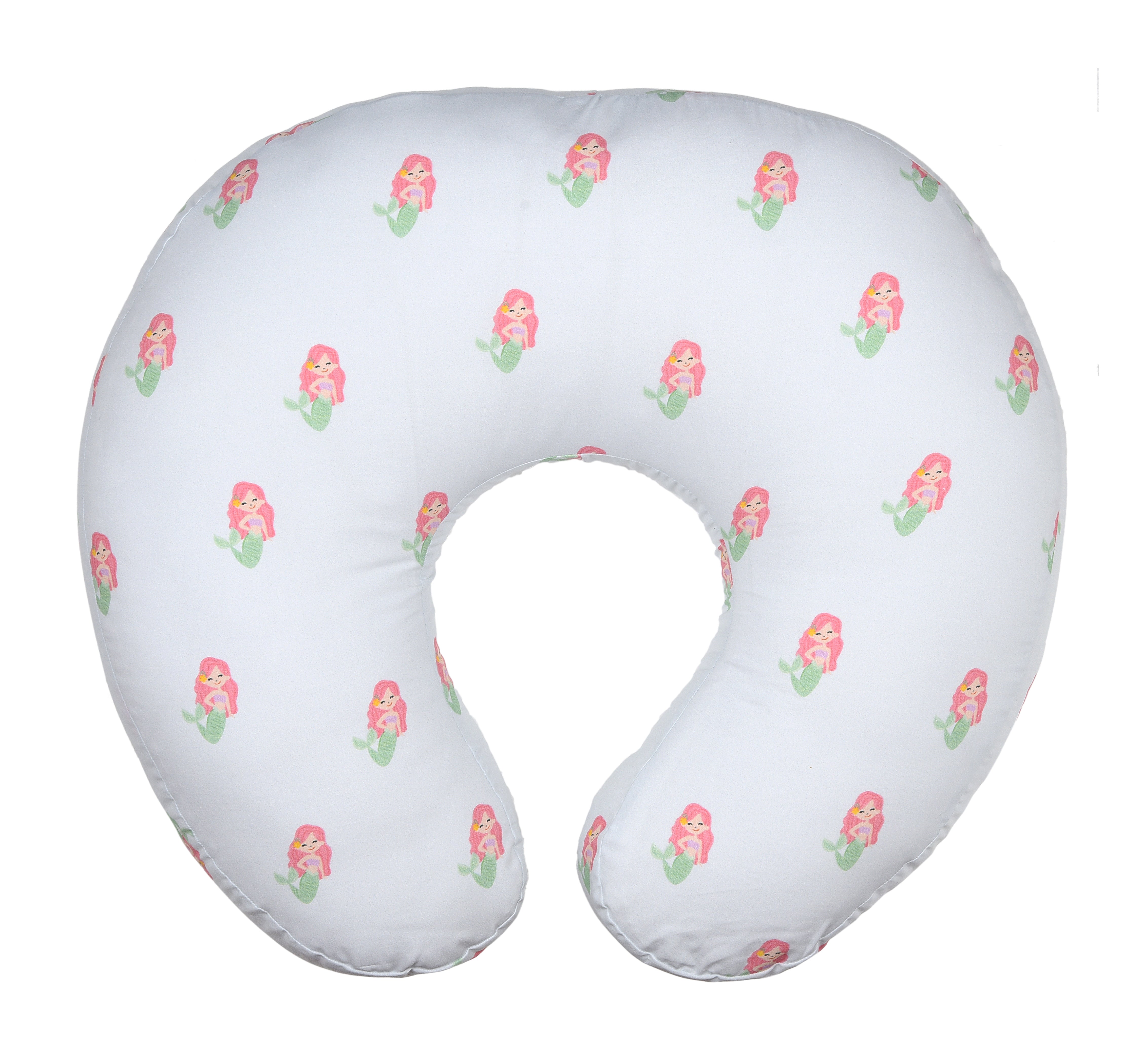 Nursing Pillow Cover Little Mermaid Aariro