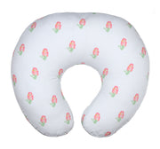 Nursing Pillow Cover - Little Mermaid