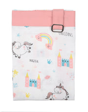 Nursing Apron - Believe in Unicorns