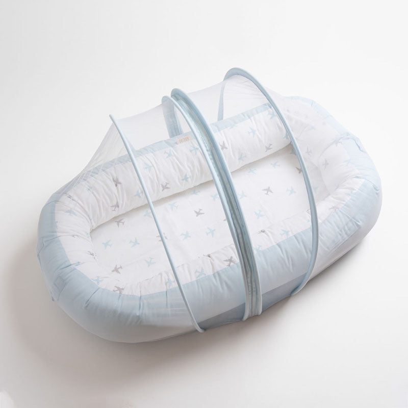 Cozy nest - Dream Big