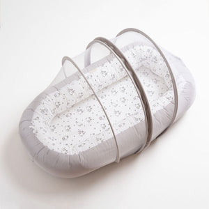 Cozy nest - Counting Sheep
