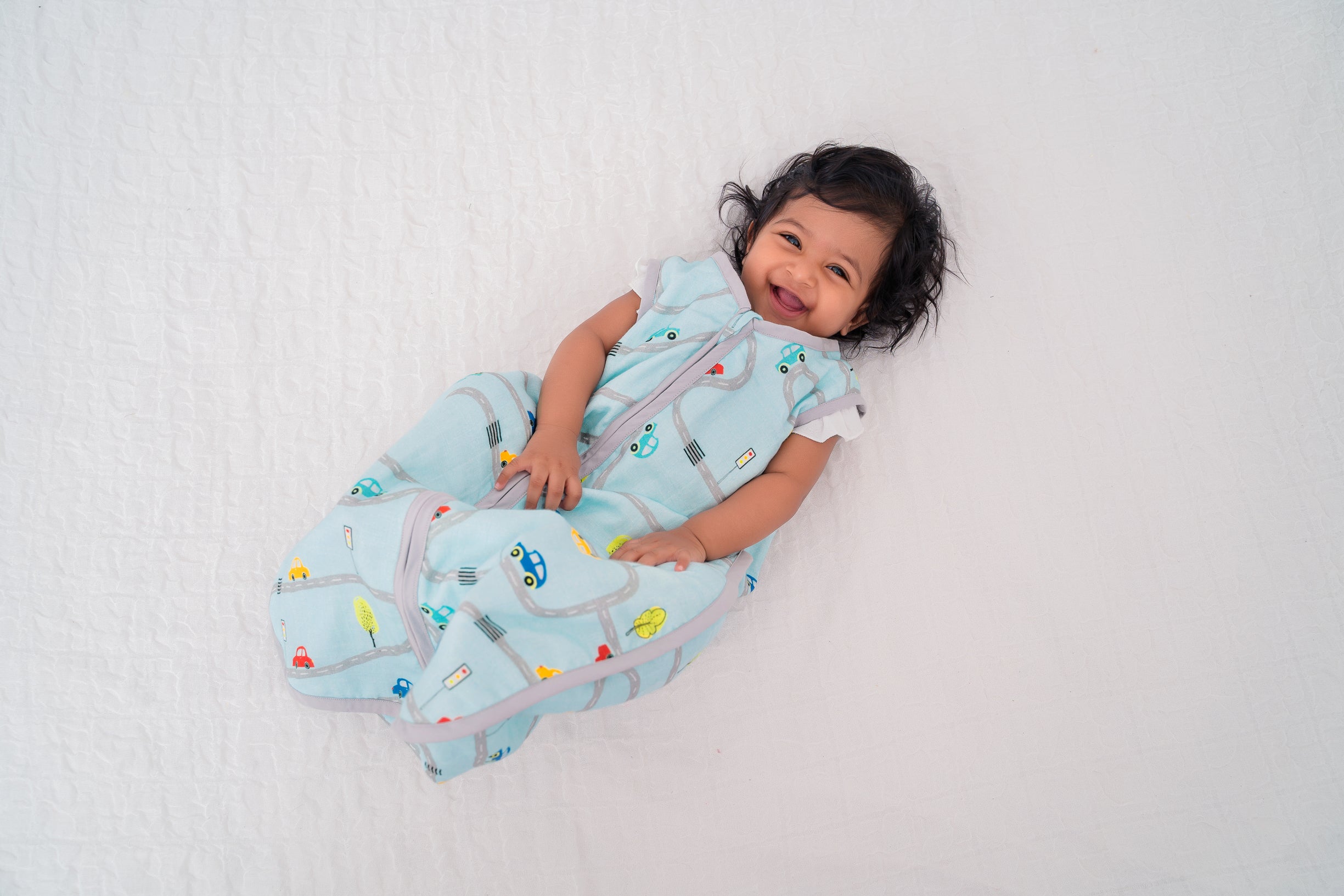 Sleep bag - Wild Safari
