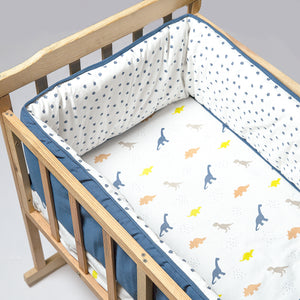 Crib Bedding - Little Dino