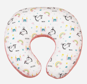 Unicorn boppy top
