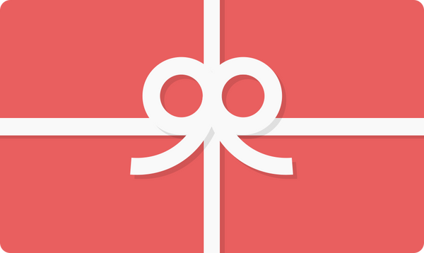 Aariro Gift Card