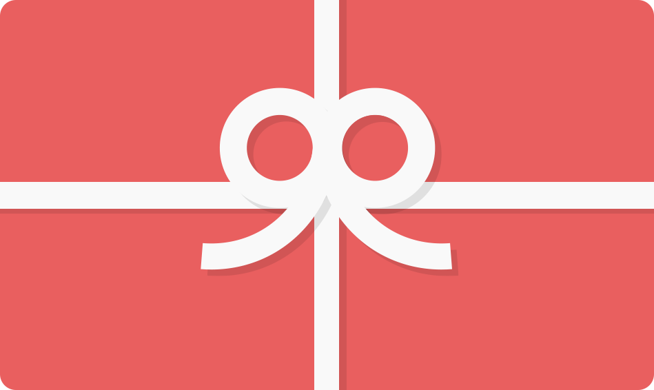 Aariro Gift Card