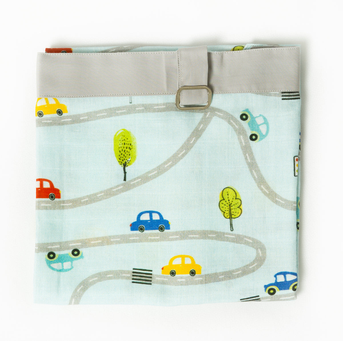 Nursing Apron - Let's travel